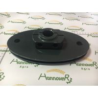 Корпус  ножів підрізних (9631)  21264, Fantini